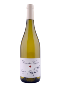 COTES DU ROUSSILLON-DOMAINE VAQUER-ESQUISSE-BLANC-2022-75CL