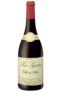 COTES DU VIVARAIS-DOMAINE GALLETY-SYRARE-ROUGE-2019-75CL***