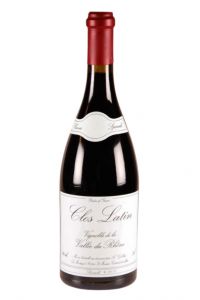 Domaine Gallety - Côtes du Vivarais "Clos Latin", rouge, 2017
