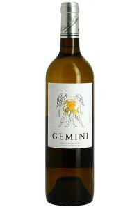 Domaine Uroulat - Vin de France "Cuvée Gemini", 2021
