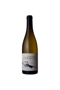 IGP VAL DE MONTFERRAND-DOMAINE DE L'HORTUS-GRANDE CUVÉE-BLANC-2021-75CL***