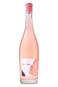 IGP PAYS D'OC-CHATEAU OLLIEUX ROMANIS-HANNAH-ROSE-2022-75CL