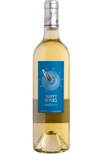 JURANCON SEC-DOMAINE UROULAT-HAPPY HOURS-BLANC-2021-75CL