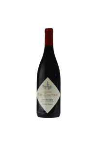 COTES DU RHONE-DOMAINE DE FONT DE COURTEDUNE-VIEILLES VIGNES-ROUGE-2019-75CL