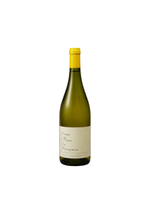 COTES DU ROUSSILLON-LA PRECEPTORIE-COUME MARIE-BLANC-2023-75CL***