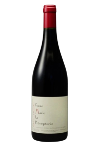 COTES DU ROUSSILLON-LA PRECEPTORIE-COUME MARIE-ROUGE-2022-75CL***