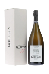 CHAMPAGNE-CHAMPAGNE JACQUESSON-AVIZE CHAMP CAIN LIX DITS-BULLES-2009-75CL***