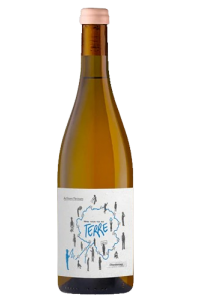 VDF-CHATEAU OLLIEUX ROMANIS-REVER VOTRE VIE SUR TERRE CHARDONNAY-BLANC 2022 75CL