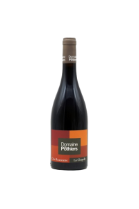 COTE ROANNAISE-DOMAINE DES POTHIERS-LA CHAPELLE-ROUGE-2023-75CL***