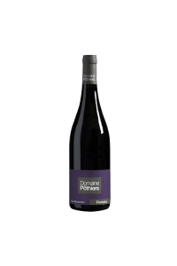 COTE ROANNAISE-DOMAINE DES POTHIERS-DOMAINE BIO-ROUGE-2023-75CL***