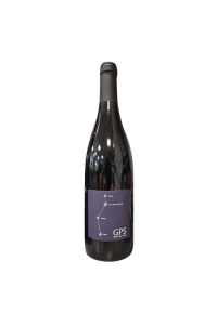 IGP PUY DE DOME-BENOIT MONTEL-CUVEE GPS-ROUGE-2023-75CL***