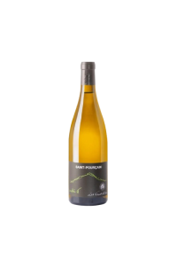 ST POURCAIN-DOMAINE TERRES D'OCRE-L'INSTANT T-BLANC-2023-75CL***