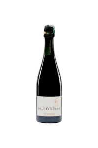 CHAMPAGNE-HUGUES GODME-1ER CRU RESERVE JARDINS PREMIERS-BULLES-75CL***