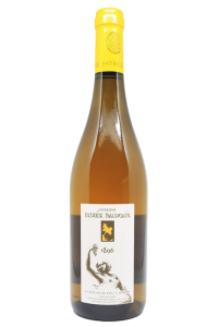 COTEAUX DU LAYON-DOMAINE PATRICK BAUDOUIN-CUVEE 1896-BLANC-2018-75CL***