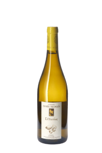 AOC ANJOU-DOMAINE PATRICK BAUDOUIN-CHENIN - EFFUSION-BLANC-2022-75CL***