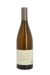 GIVRY PREMIER CRU-DOMAINE JOBLOT-MADEMOISELLE-BLANC-2023-75CL***