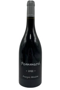 BOURGOGNE-DOMAINE MIKULSKI-POMMARD-ROUGE-2022-75CL***
