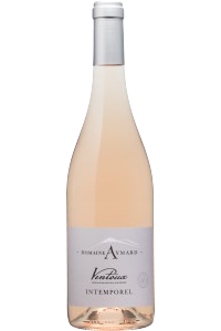VENTOUX-DOMAINE AYMARD-INTEMPOREL-ROSE-2023-75CL***