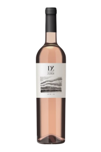IGP ILE DE BEAUTE-DOMAINE ZURIA-ARIA-ROSE-2023-75CL***