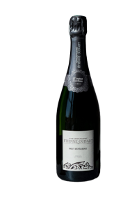 CHAMPAGNE-ETIENNE OUDART-LES REFERENCES BRUT REFERENCE-BULLES-75CL***