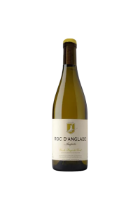 ROC D'ANGLADE-VDP DU GARD - ANGLADA-BLANC-2021-75CL***