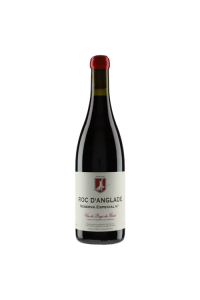 IGP DU GARD-ROC D'ANGLADE-RESERVA ESPECIAL N°3-ROUGE-75CL***