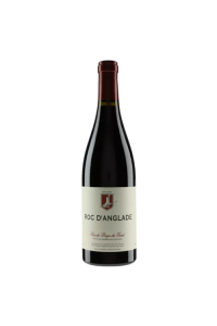 IGP DU GARD-ROC D'ANGLADE-ROUGE-2021-75CL***