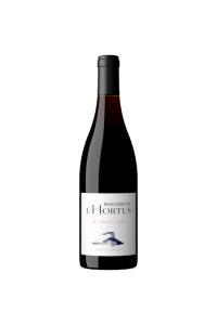 AOC PIC SAINT LOUP-DOMAINE DE L'HORTUS-BERGERIE-ROUGE-2022-75CL***