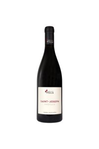 AOC SAINT-JOSEPH-DOMAINE VILLA PJ-PREFACE-ROUGE-2022-75CL***