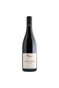 AOC SAINT-JOSEPH-DOMAINE VILLA PJ-TILDE-ROUGE-2021-75CL***