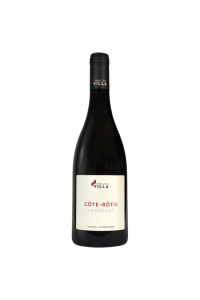 COTE ROTIE-DOMAINE VILLA PJ-FONGEANT-ROUGE-2021-75CL***