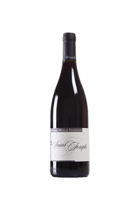 AOC SAINT-JOSEPH-DOMAINE MERLIN FRANCOIS-ROUGE-2021-75CL***
