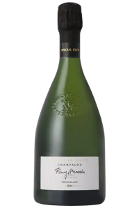 CHAMPAGNE-REMY MASSIN-PINOT BLANC SPECIAL CLUB 15-BULLES-75CL***