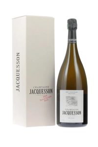 CHAMPAGNE-JACQUESSON-DIZY TERRES ROUGES ***-2012-150 CL