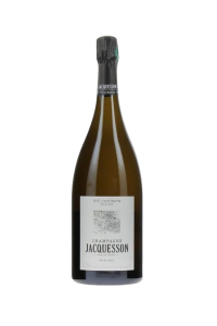 CHAMPAGNE-CHAMPAGNE JACQUESSON-DIZY CORNE BAUTRAY-BULLES-2009-150 CL ***