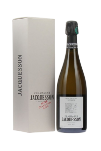 CHAMPAGNE-CHAMPAGNE JACQUESSON-AVIZE CAIN-BULLES-2009-150 CL***