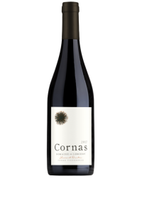 CORNAS-DOMAINE DE LORIENT-ROUGE-2021-75CL***