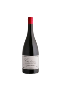 CORBIERES-DOMAINE PIERRES BORIES-L'ILE AUX CABANES-ROUGE-2018-75CL