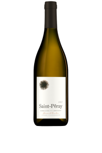 SAINT-PERAY-DOMAINE DE LORIENT-BLANC-2021-75CL***