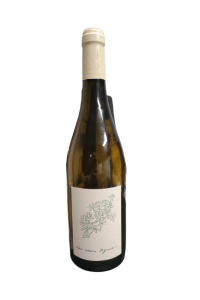 DOMAINE AYMARD-CHARDONNAY LES SOEURS AYMARD-BLANC-2022-75CL***