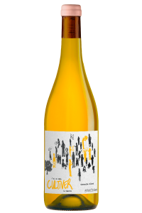 CHATEAU OLLIEUX ROMANIS-J'AI UN REVE CULTIVER...GRENACHE BLANC-BLANC-2022-75CL