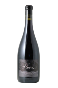 AOC FLEURIE-DOMAINE JEAN FOILLARD-ROUGE-2020-75CL***