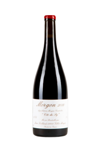 MORGON-DOMAINE JEAN FOILLARD-COTE DE PY-ROUGE-2020-150 CL***