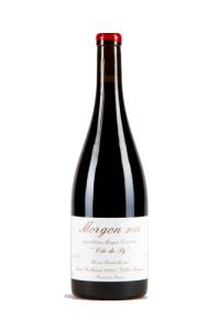 Jean Foillard - Morgon Côte du Py rouge, 2020
