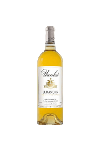 JURANCON MOELLEUX-DOMAINE UROULAT-DOUX-2018-75CL
