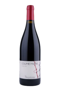 COTES DU ROUSSILLON-LA PRECEPTORIE-COUME MARIE-ROUGE-2021-75CL***