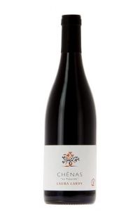 Laura Lardy Chénas La Fayarde 2019