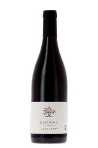 AOC CHENAS-DOMAINE LAURA LARDY-LA FAYARDE-ROUGE-2021-75CL***