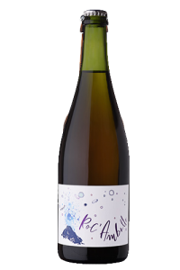 VIN DE FRANCE SUD-OUEST-DOMAINE LE ROC-ROC'AMBULLE-ROSE-75CL
