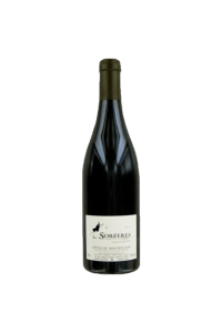 COTES DU ROUSSILLON-CLOS DES FEES-SORCIERES-ROUGE-2022-75CL